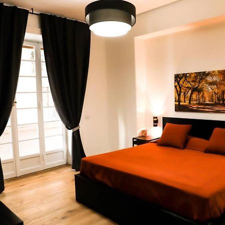 로마 Casa Marte 아파트 외부 사진