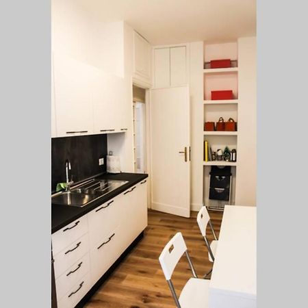 로마 Casa Marte 아파트 외부 사진