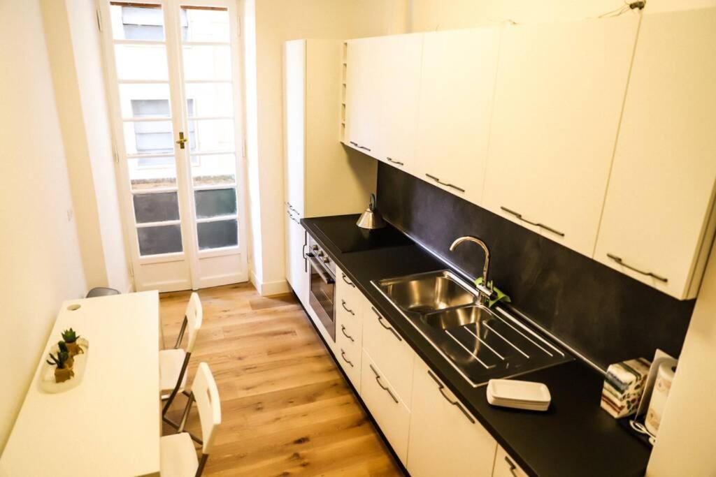 로마 Casa Marte 아파트 외부 사진