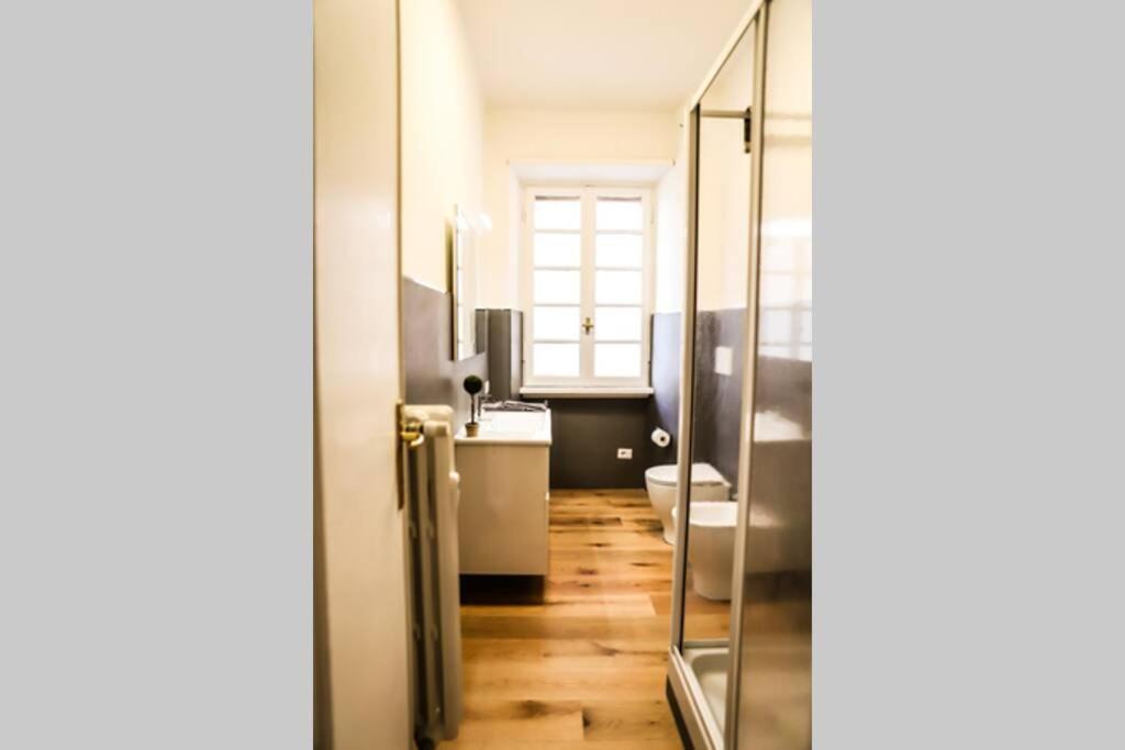 로마 Casa Marte 아파트 외부 사진