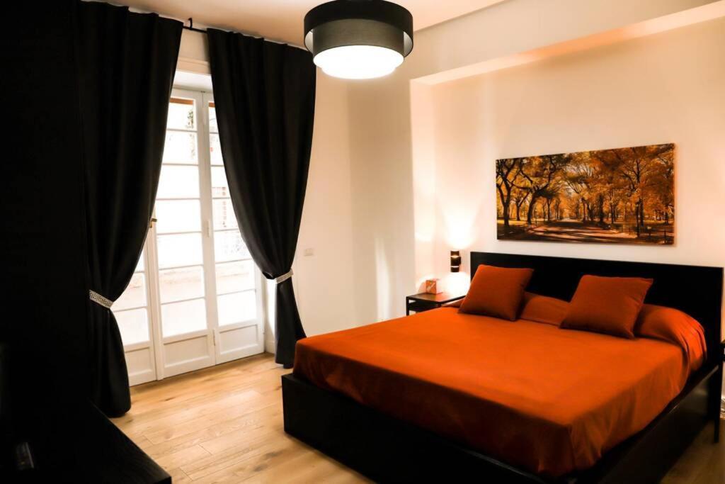 로마 Casa Marte 아파트 외부 사진