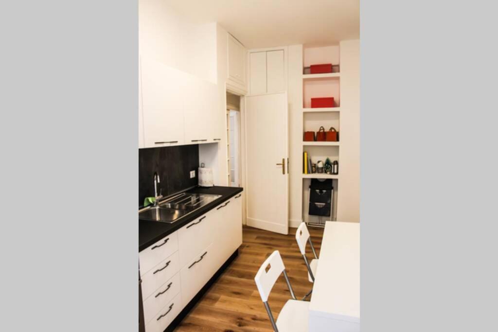 로마 Casa Marte 아파트 외부 사진